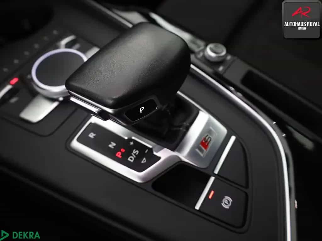 Audi S4 Avant 3.0 TFSI qu SH,KEYLESSGO,MATRIX,BANG+O 04/2017-photo-17
