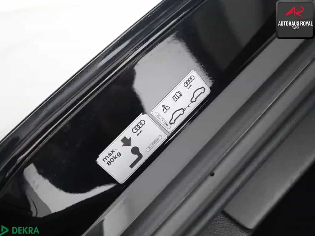 Audi S4 Avant 3.0 TFSI qu SH,KEYLESSGO,MATRIX,BANG+O 04/2017-photo-19