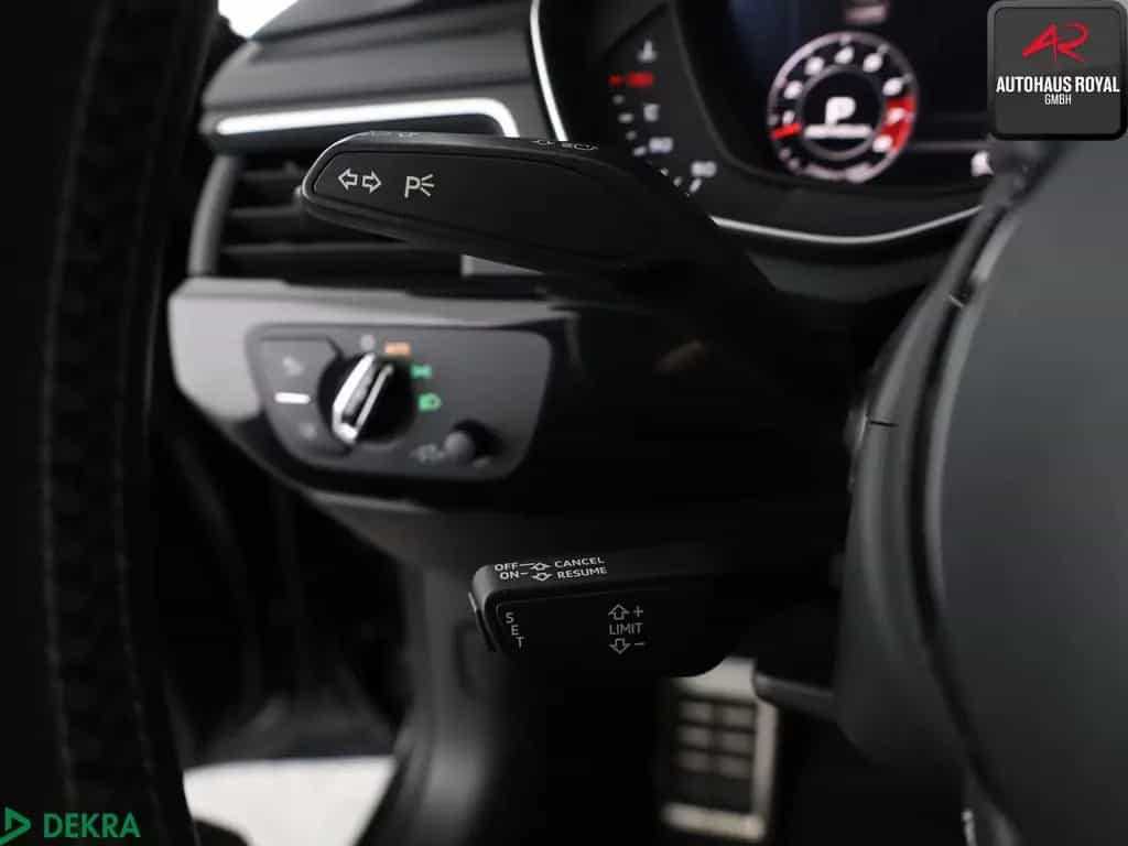 Audi S4 Avant 3.0 TFSI qu SH,KEYLESSGO,MATRIX,BANG+O 04/2017-photo-20