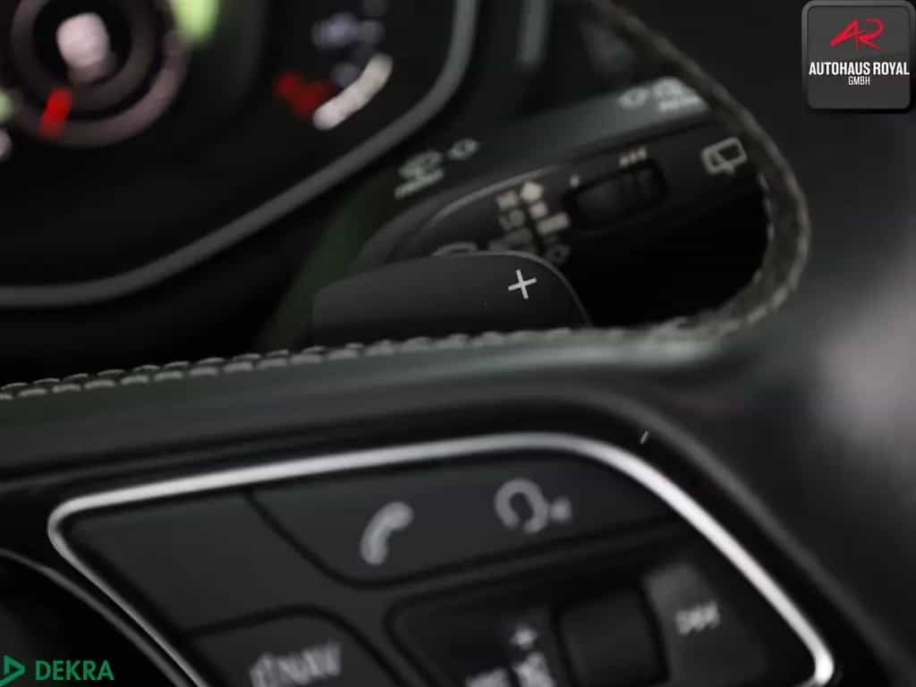 Audi S4 Avant 3.0 TFSI qu SH,KEYLESSGO,MATRIX,BANG+O 04/2017-photo-23