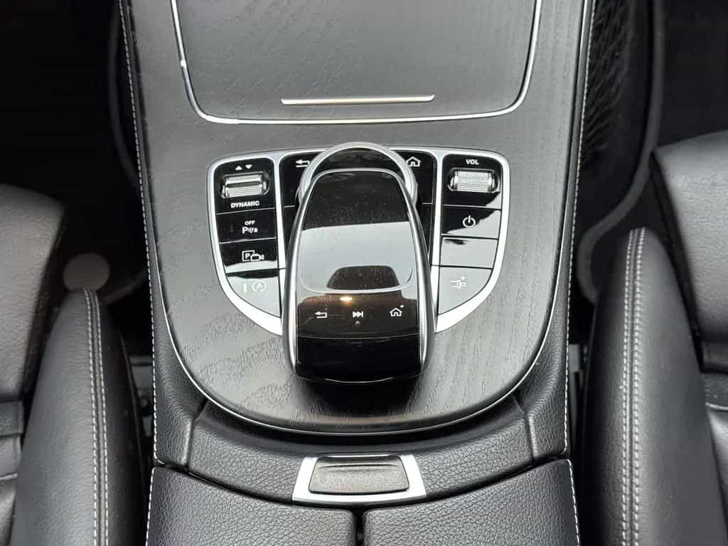 Mercedes-Benz E-Class 400 Coupe 4Matic Autom Leder*Pano*SHZ*KAM*PDC 08/2018-photo-22