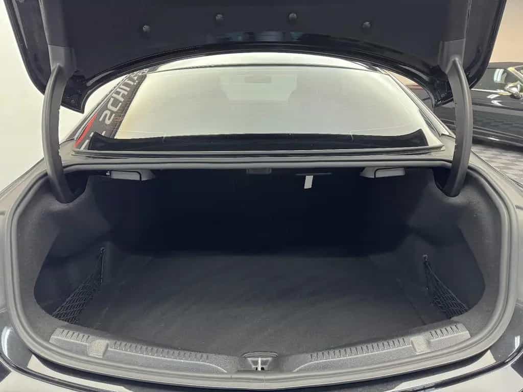 Mercedes-Benz E-Class 400 Coupe 4Matic Autom Leder*Pano*SHZ*KAM*PDC 08/2018-photo-29