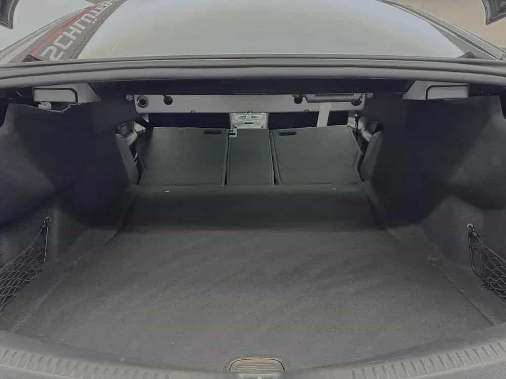 Mercedes-Benz E-Class 400 Coupe 4Matic Autom Leder*Pano*SHZ*KAM*PDC 08/2018-photo-30