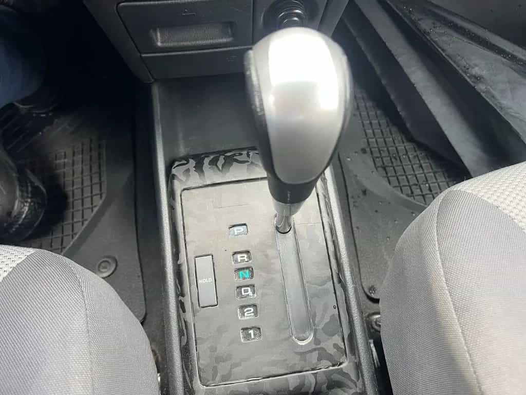 Chevrolet Aveo Schrägheck LT,Automatik,1.Hand 06/2008-photo-17