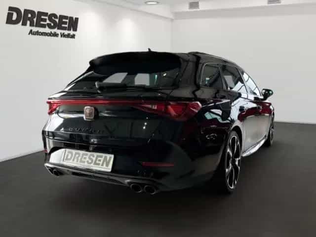 Cupra Leon Sportstourer VZ 2.0 TSI 4Drive DSG/Allrad/P 10/2021-photo-2