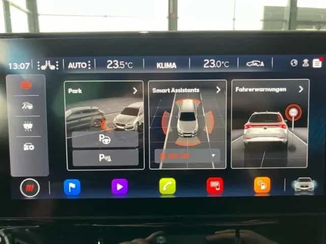 Cupra Leon Sportstourer VZ 2.0 TSI 4Drive DSG/Allrad/P 10/2021-photo-20