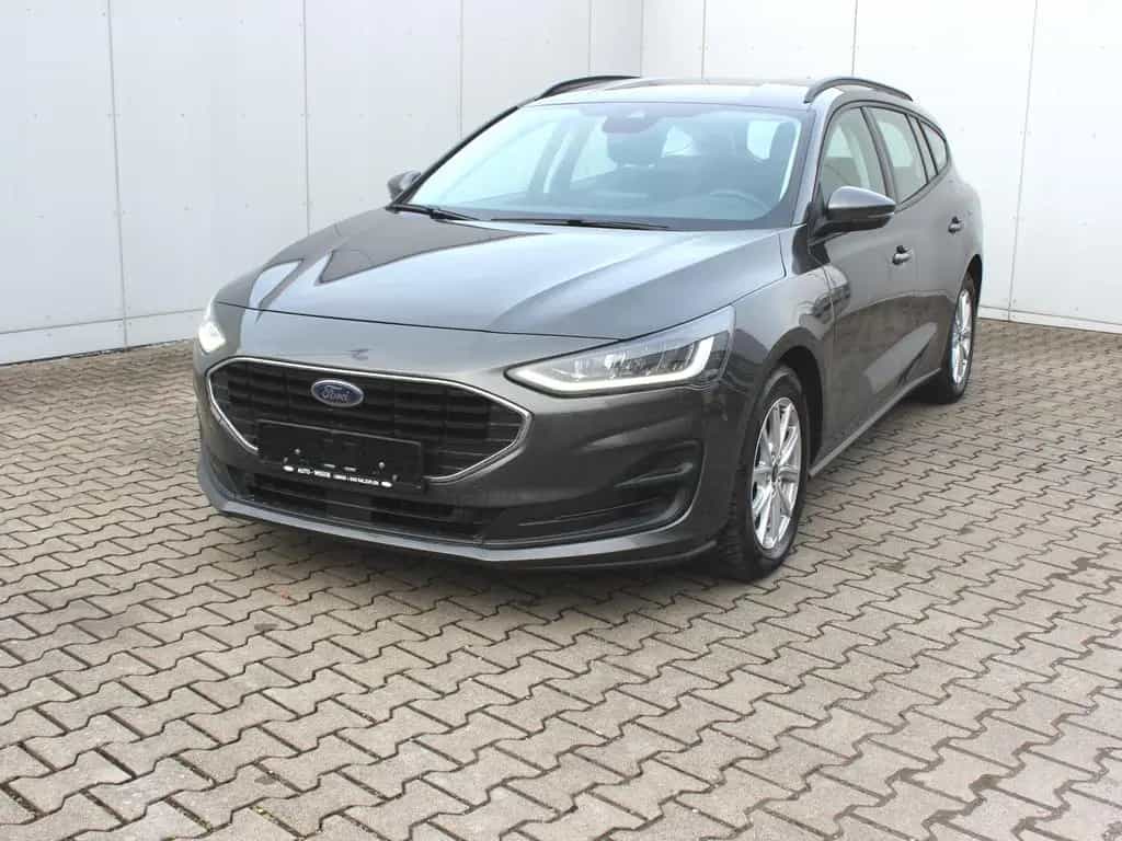 Ford Focus Cool & Connect 1,5 EcoBlue 07/2022-photo-30