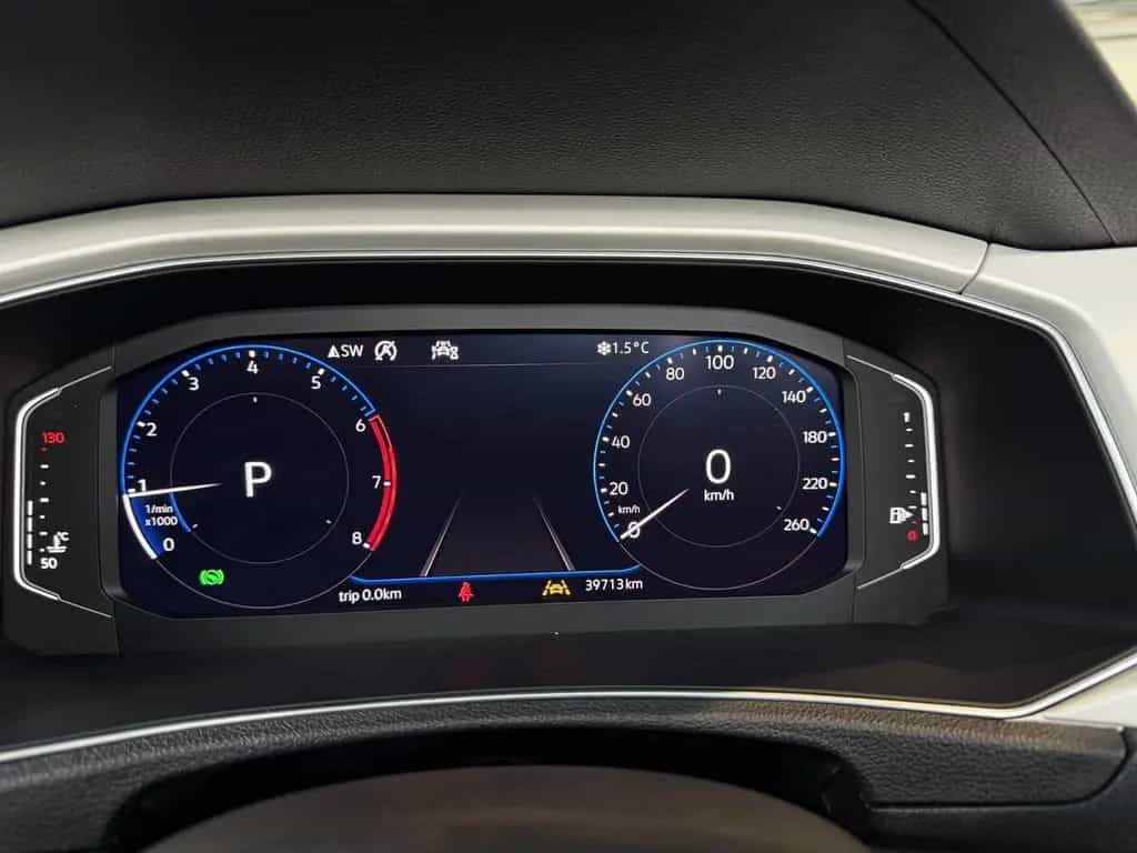 Volkswagen T-Roc Cabriolet Style ACC LED NAV SHZ 10/2021-photo-10