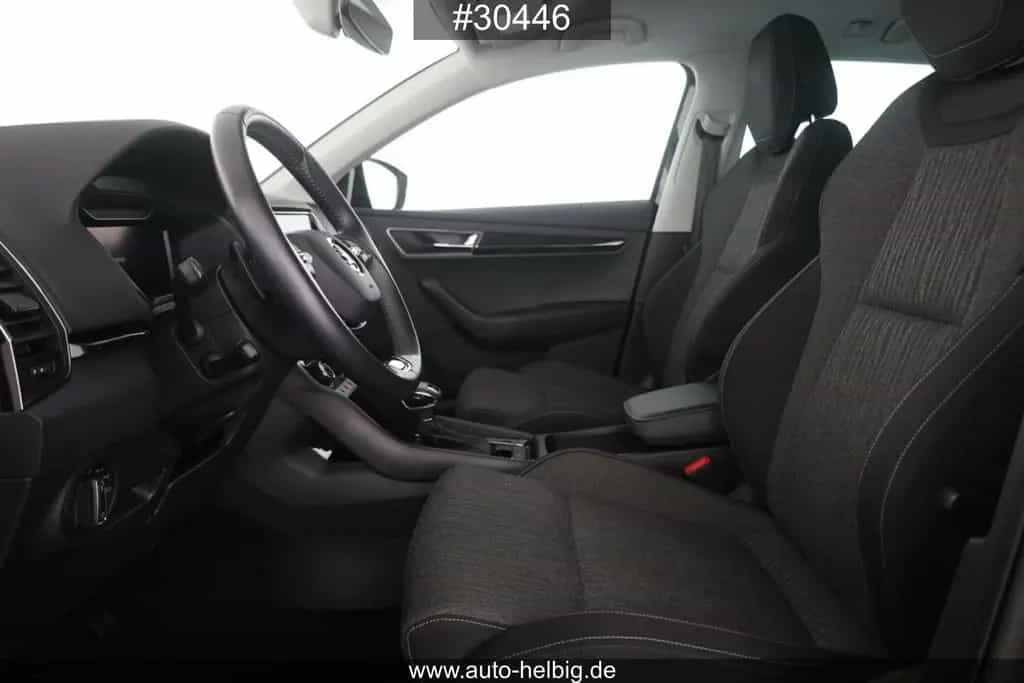 Skoda Karoq 1.5 TSI Style #AHK#18Z#ACC#DCC#LED#Kamera# 07/2022-photo-10