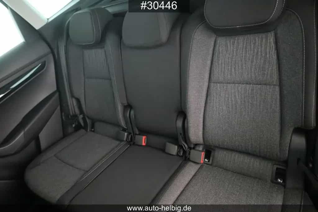 Skoda Karoq 1.5 TSI Style #AHK#18Z#ACC#DCC#LED#Kamera# 07/2022-photo-11