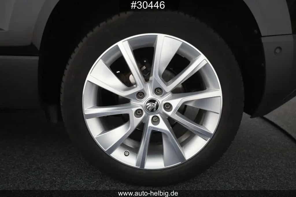 Skoda Karoq 1.5 TSI Style #AHK#18Z#ACC#DCC#LED#Kamera# 07/2022-photo-13