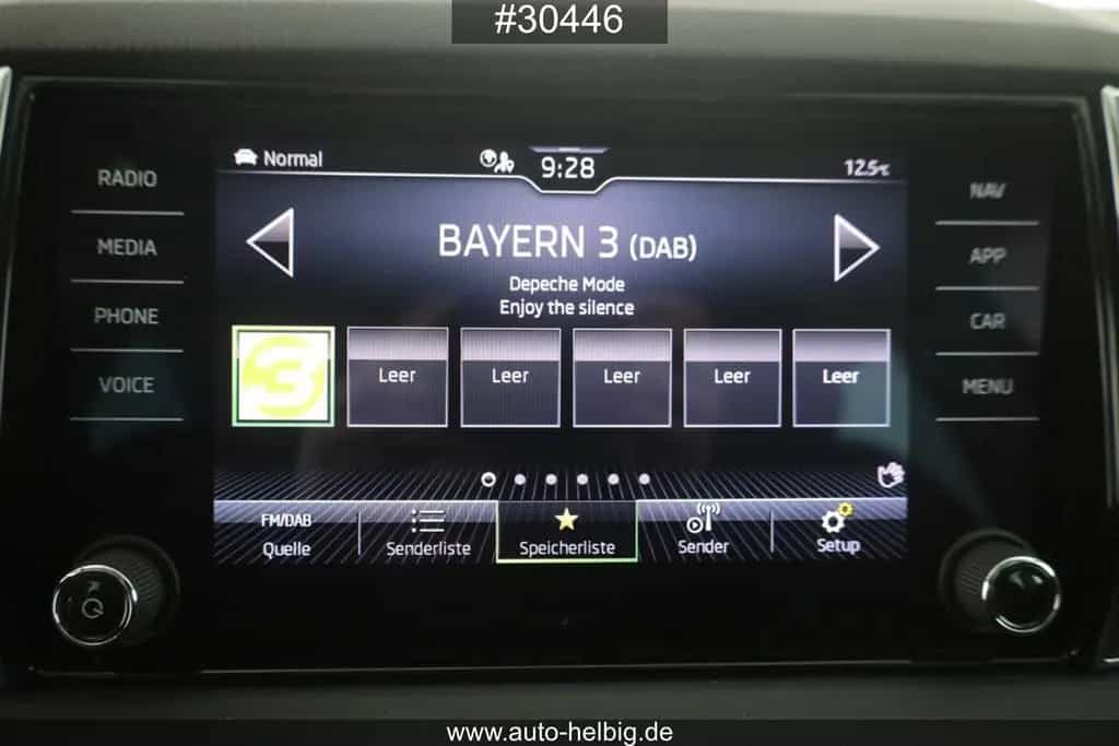Skoda Karoq 1.5 TSI Style #AHK#18Z#ACC#DCC#LED#Kamera# 07/2022-photo-15