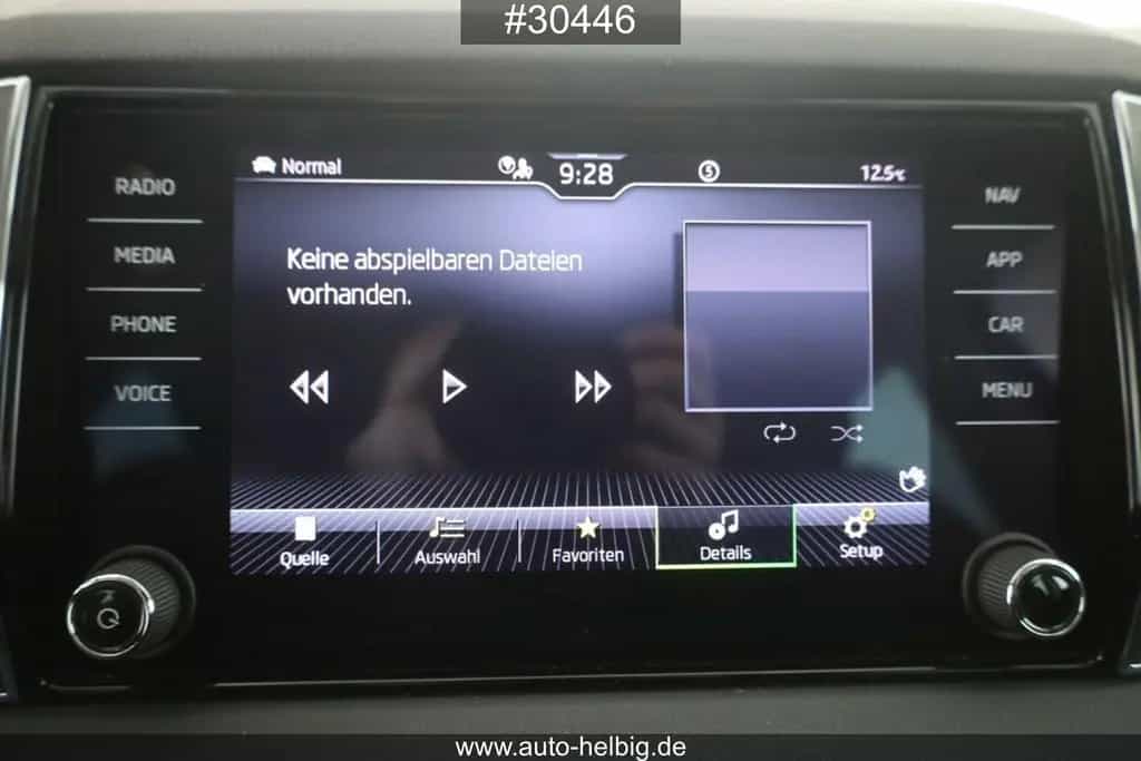 Skoda Karoq 1.5 TSI Style #AHK#18Z#ACC#DCC#LED#Kamera# 07/2022-photo-16