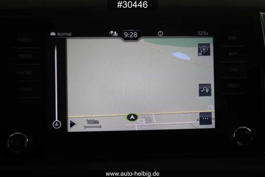 Skoda Karoq 1.5 TSI Style #AHK#18Z#ACC#DCC#LED#Kamera# 07/2022-photo-19