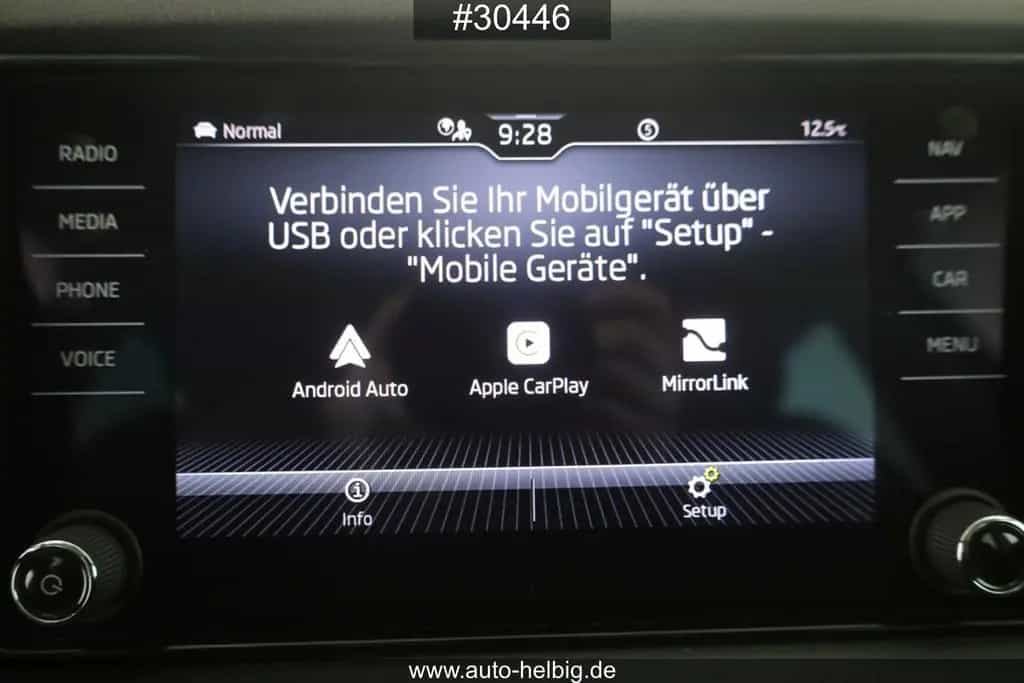 Skoda Karoq 1.5 TSI Style #AHK#18Z#ACC#DCC#LED#Kamera# 07/2022-photo-20