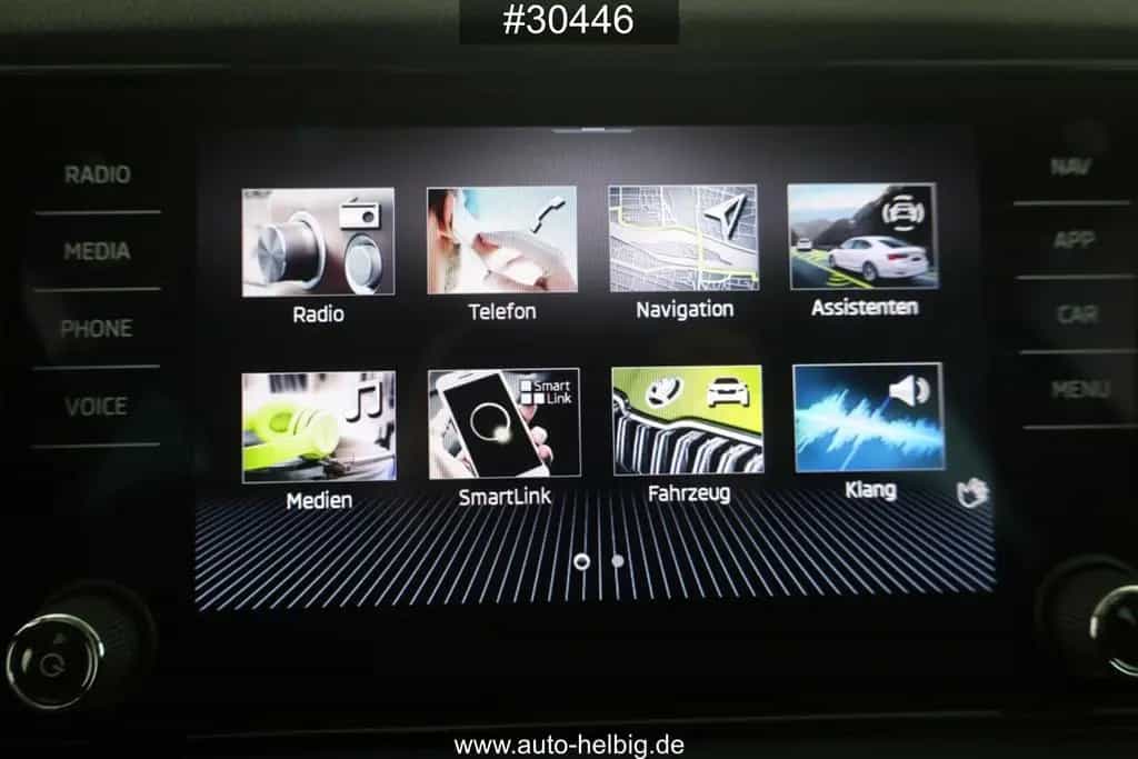Skoda Karoq 1.5 TSI Style #AHK#18Z#ACC#DCC#LED#Kamera# 07/2022-photo-21