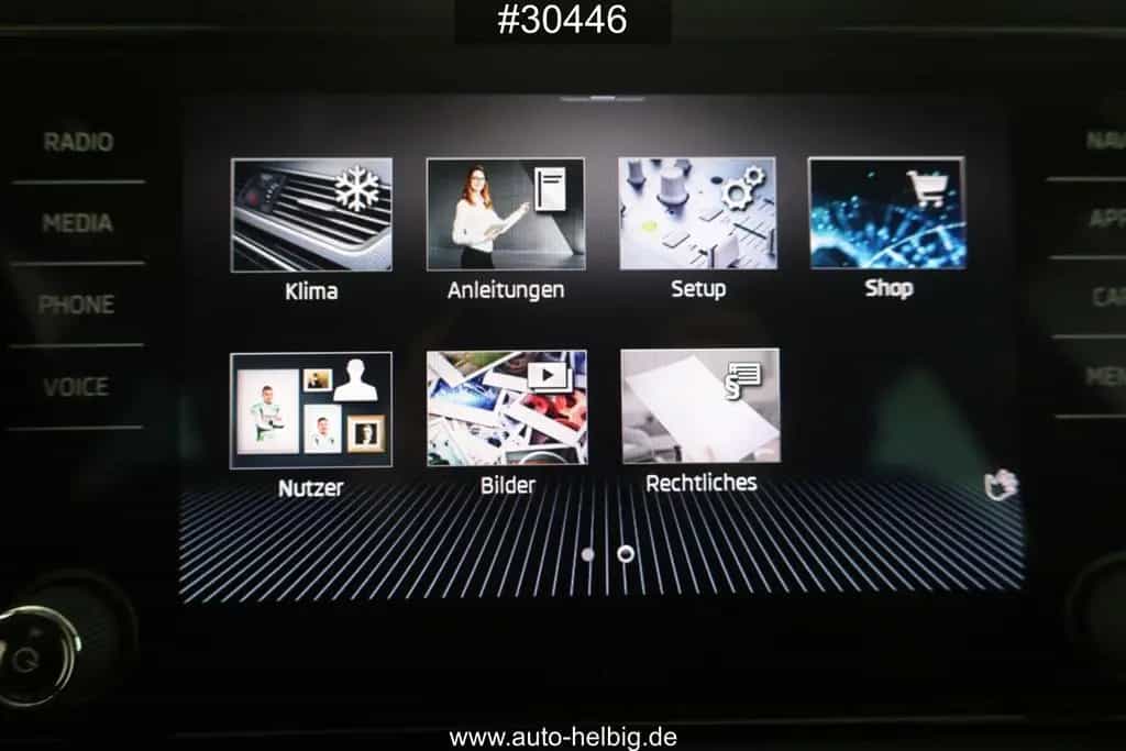 Skoda Karoq 1.5 TSI Style #AHK#18Z#ACC#DCC#LED#Kamera# 07/2022-photo-24