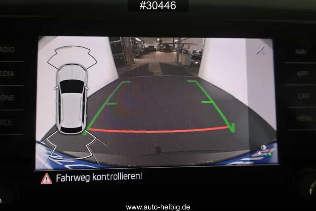 Skoda Karoq 1.5 TSI Style #AHK#18Z#ACC#DCC#LED#Kamera# 07/2022-photo-25