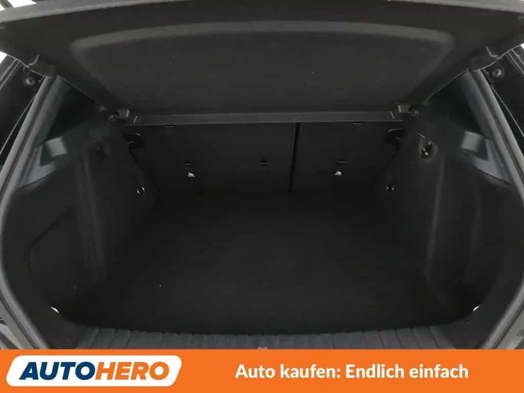 BMW 1 Series 118i Sport Line Aut.*NAVI*LED*TEMPO*PDC*SHZ* 12/2020-photo-17