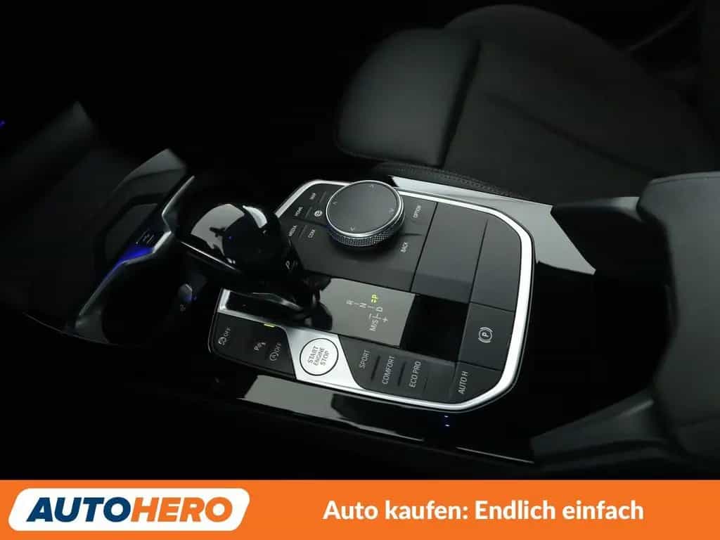 BMW 1 Series 118i Sport Line Aut.*NAVI*LED*TEMPO*PDC*SHZ* 12/2020-photo-22
