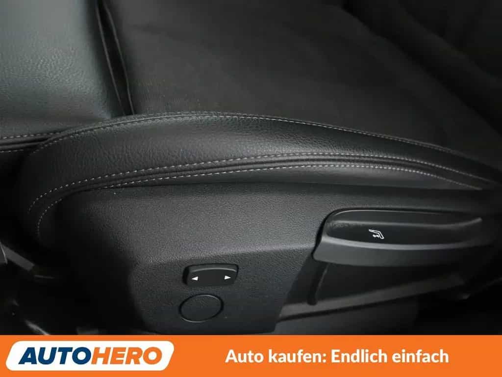 BMW 1 Series 118i Sport Line Aut.*NAVI*LED*TEMPO*PDC*SHZ* 12/2020-photo-25