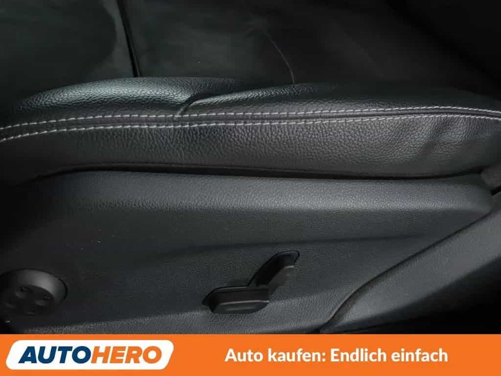 Mercedes-Benz GLC-Class 250 4Matic Aut. *CAM*PDC*TEMPO*SHZ*LED*NAVI* 05/2018-photo-28
