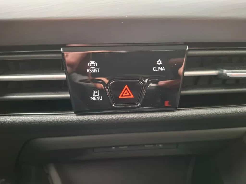Volkswagen Golf VIII Style HEAD-UP RFK ACC KEYL. Sportsitze 09/2020-photo-32