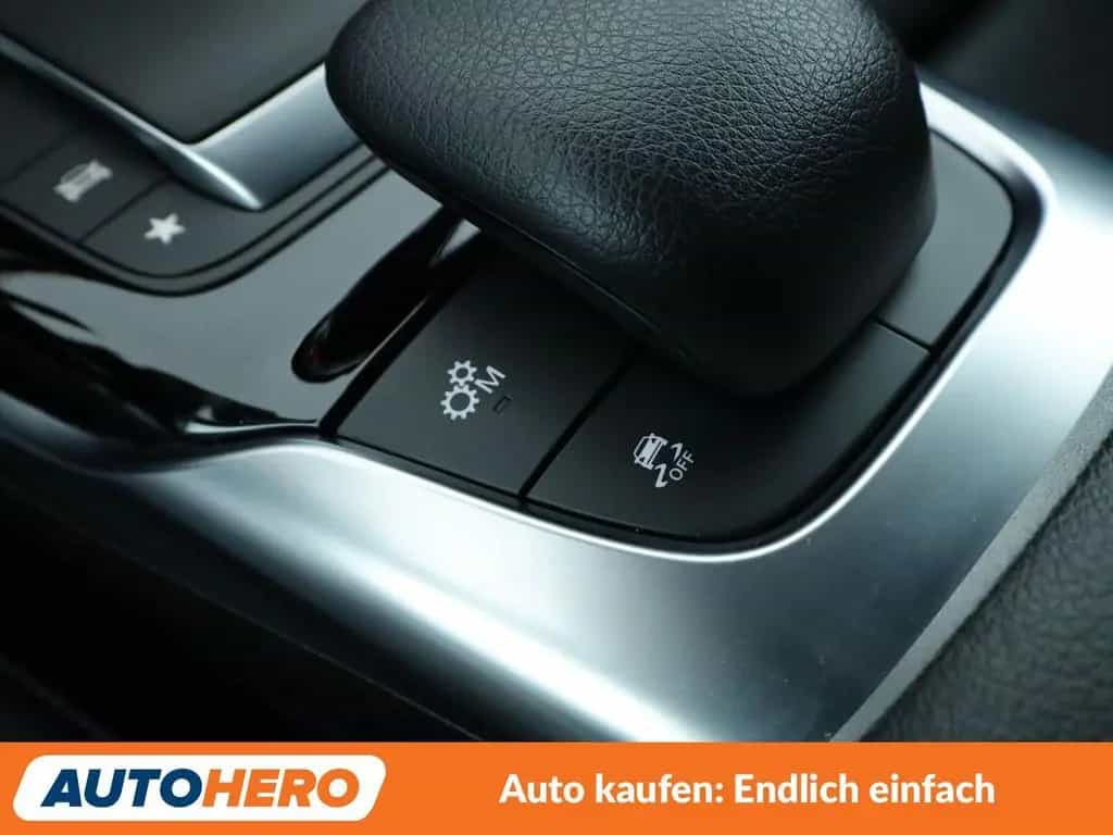 Mercedes-Benz A 45 AMG A-Klasse A 45 AMG S 4Matic Aut.*NAVI*LED*TEMPO* 09/2020-photo-26