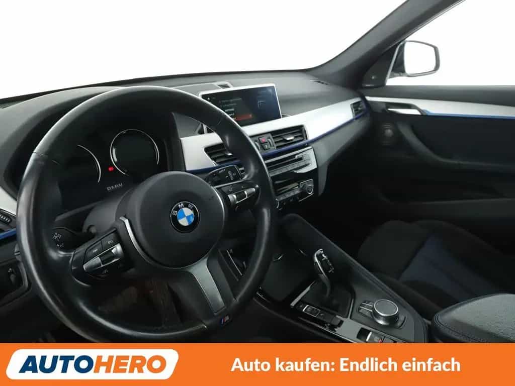 BMW sDrive 20i M Sport Aut.*NAVI*HUD*LED*ACC*CAM*SHZ 06/2019-photo-10