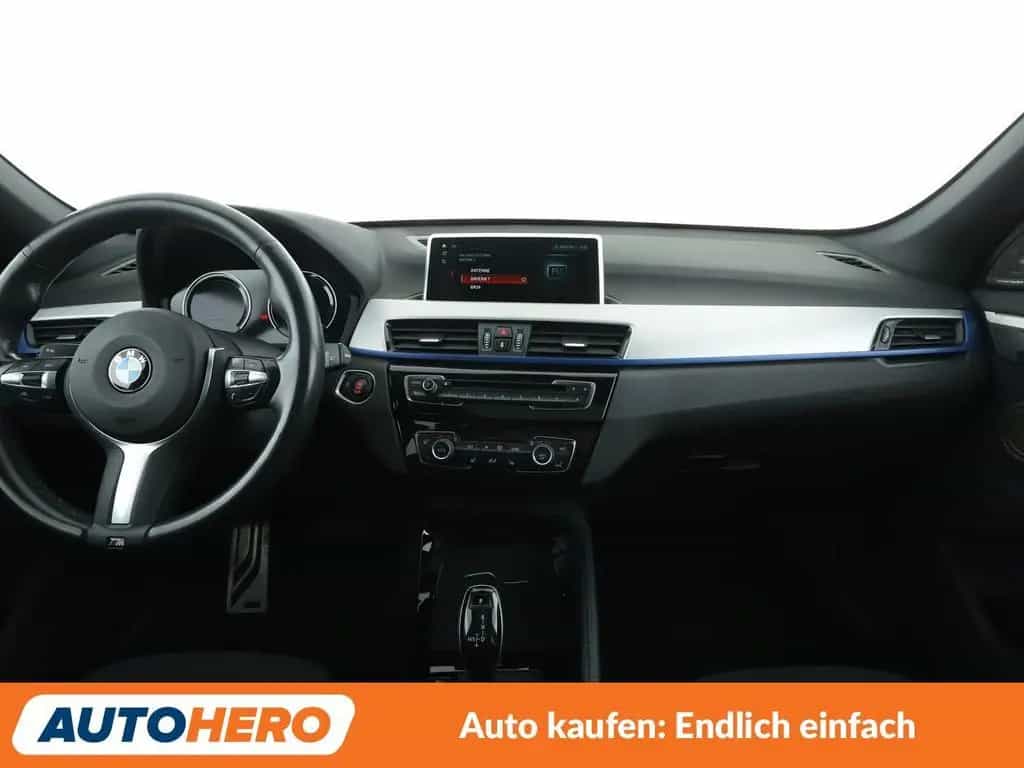 BMW sDrive 20i M Sport Aut.*NAVI*HUD*LED*ACC*CAM*SHZ 06/2019-photo-11