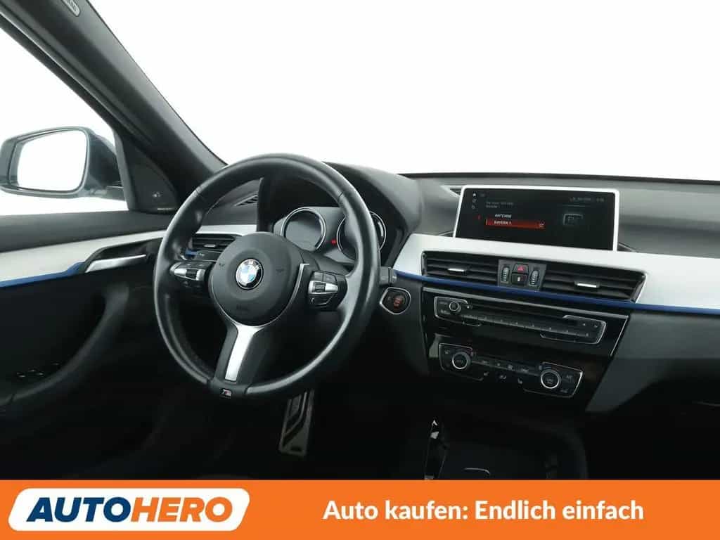 BMW sDrive 20i M Sport Aut.*NAVI*HUD*LED*ACC*CAM*SHZ 06/2019-photo-12