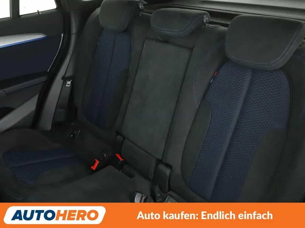 BMW sDrive 20i M Sport Aut.*NAVI*HUD*LED*ACC*CAM*SHZ 06/2019-photo-13