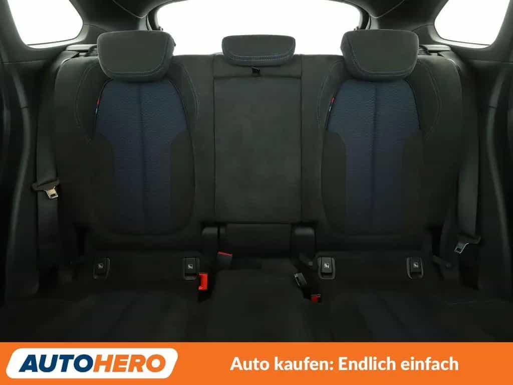 BMW sDrive 20i M Sport Aut.*NAVI*HUD*LED*ACC*CAM*SHZ 06/2019-photo-15