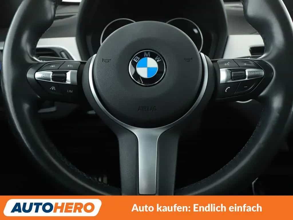 BMW sDrive 20i M Sport Aut.*NAVI*HUD*LED*ACC*CAM*SHZ 06/2019-photo-18