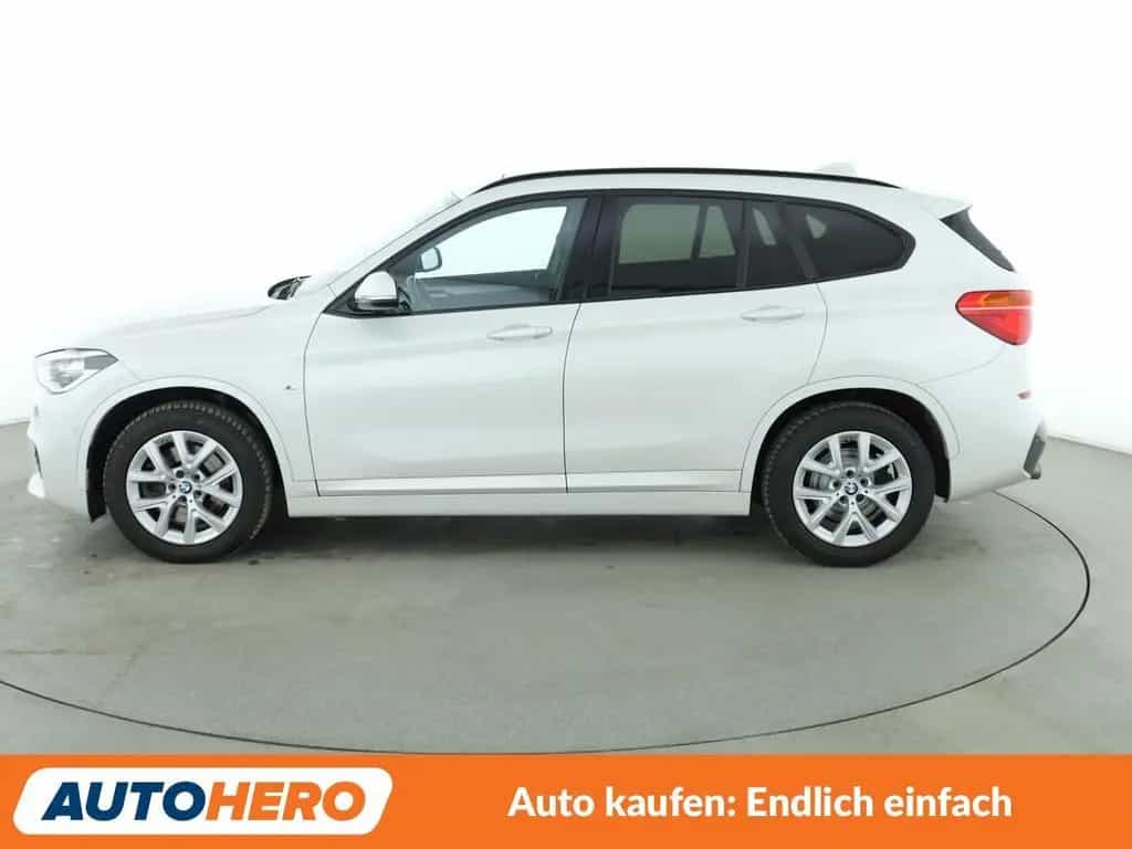 BMW sDrive 20i M Sport Aut.*NAVI*HUD*LED*ACC*CAM*SHZ 06/2019-photo-2