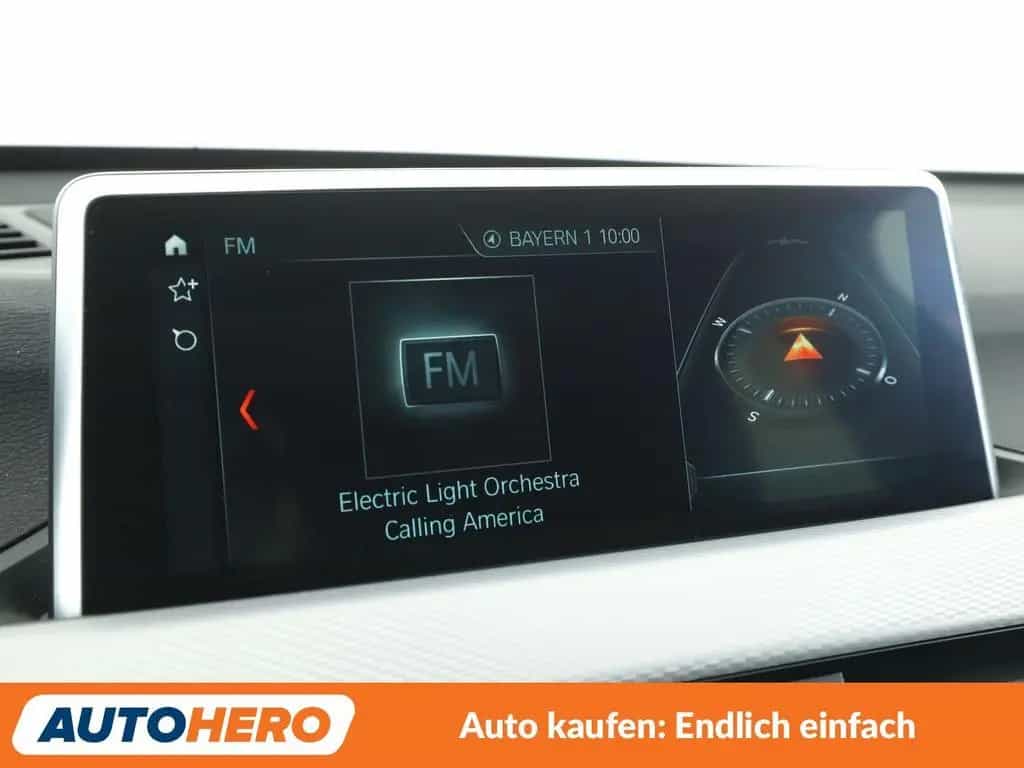 BMW sDrive 20i M Sport Aut.*NAVI*HUD*LED*ACC*CAM*SHZ 06/2019-photo-20