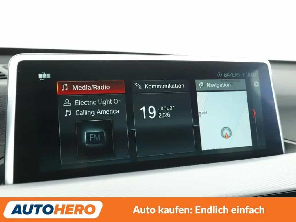 BMW sDrive 20i M Sport Aut.*NAVI*HUD*LED*ACC*CAM*SHZ 06/2019-photo-21