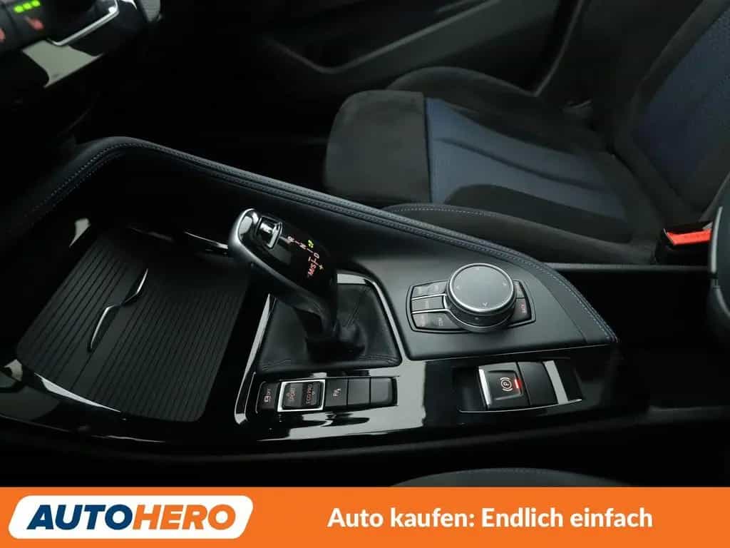 BMW sDrive 20i M Sport Aut.*NAVI*HUD*LED*ACC*CAM*SHZ 06/2019-photo-23