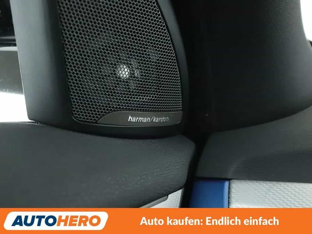BMW sDrive 20i M Sport Aut.*NAVI*HUD*LED*ACC*CAM*SHZ 06/2019-photo-26