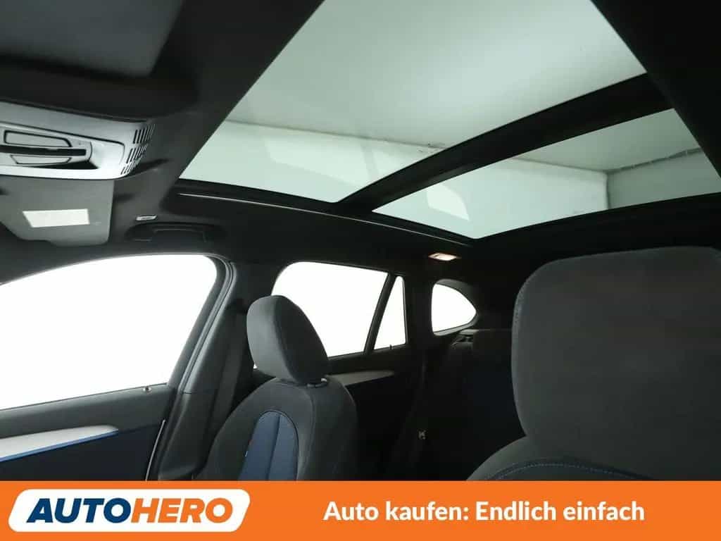 BMW sDrive 20i M Sport Aut.*NAVI*HUD*LED*ACC*CAM*SHZ 06/2019-photo-27