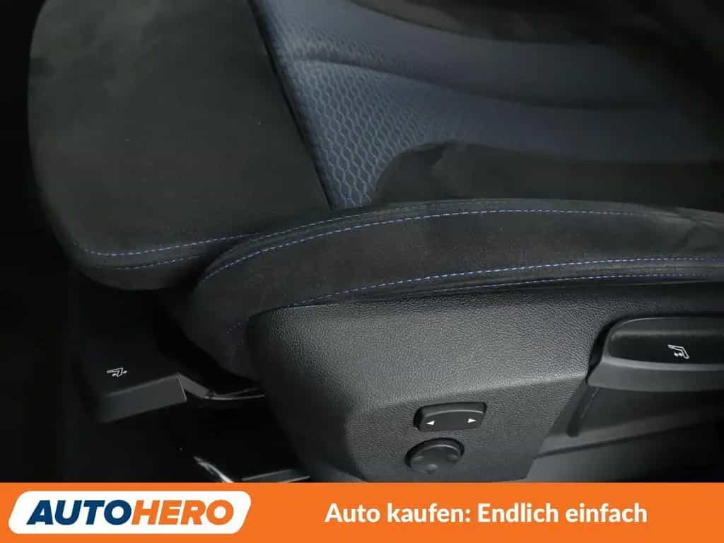 BMW sDrive 20i M Sport Aut.*NAVI*HUD*LED*ACC*CAM*SHZ 06/2019-photo-28