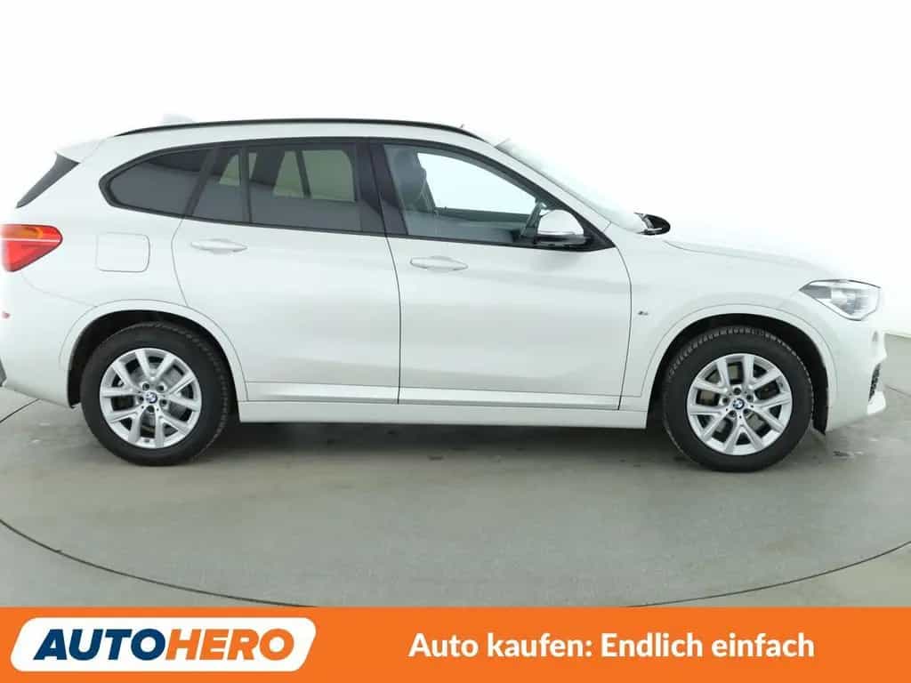 BMW sDrive 20i M Sport Aut.*NAVI*HUD*LED*ACC*CAM*SHZ 06/2019-photo-6