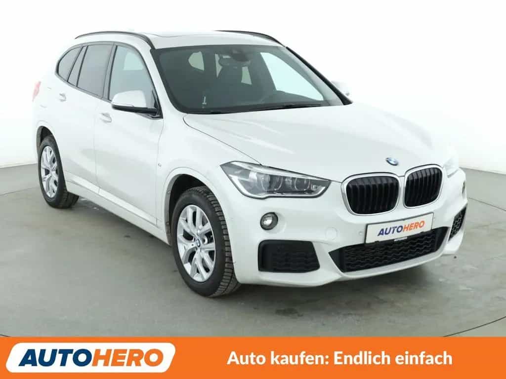 BMW sDrive 20i M Sport Aut.*NAVI*HUD*LED*ACC*CAM*SHZ 06/2019-photo-7
