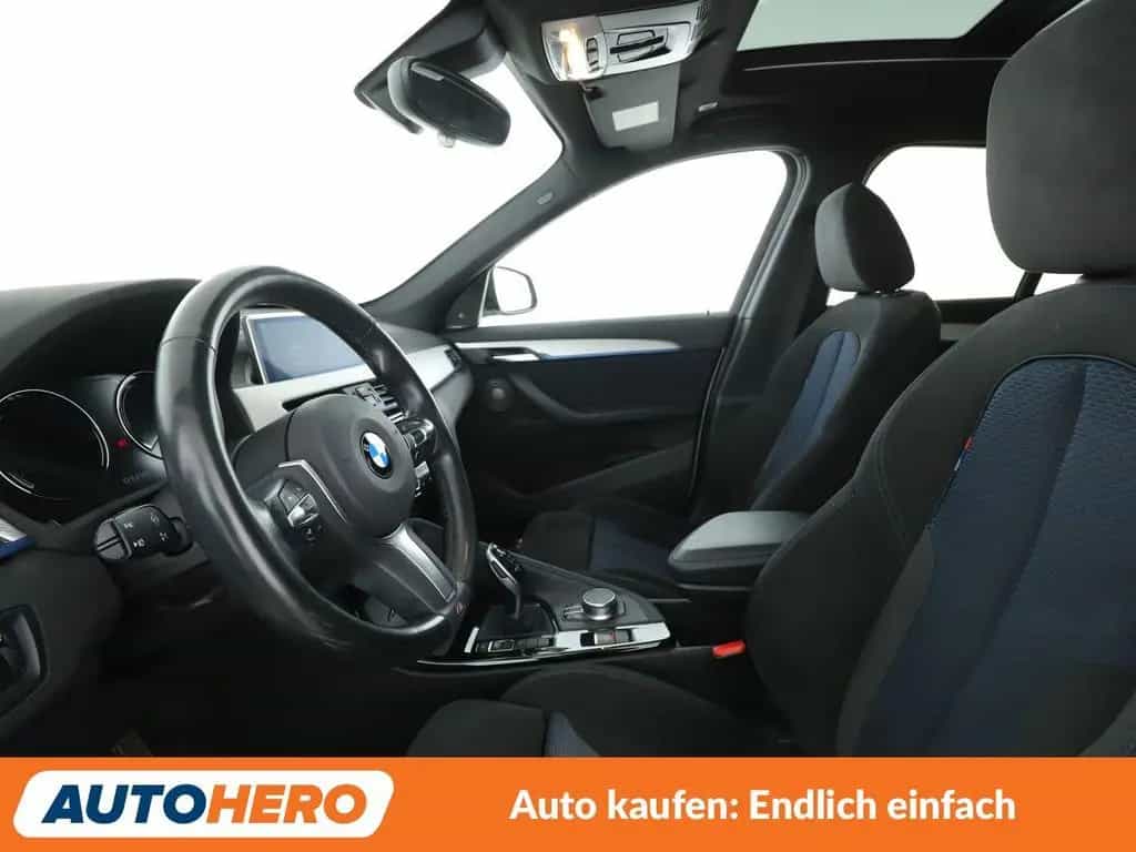 BMW sDrive 20i M Sport Aut.*NAVI*HUD*LED*ACC*CAM*SHZ 06/2019-photo-9