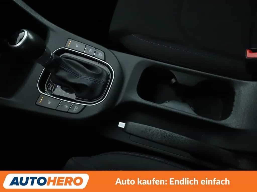 Hyundai i30 1.4 TDGI Passion + *NAVI*TEMPO*CAM*PDC* 06/2018-photo-23