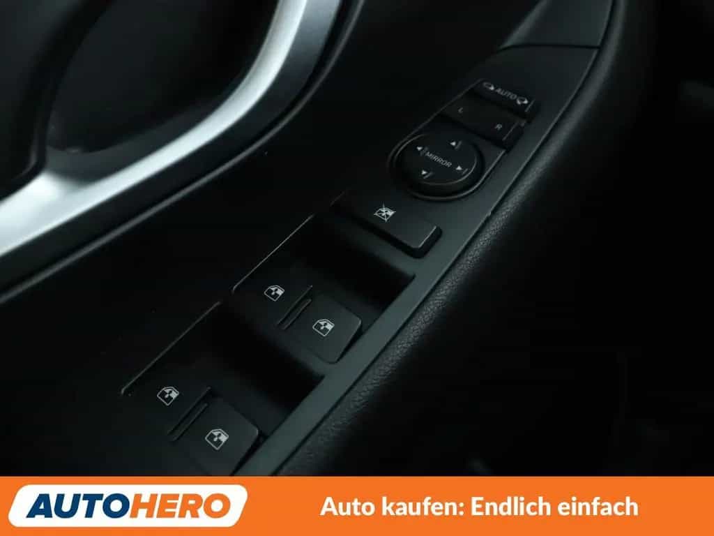 Hyundai i30 1.4 TDGI Passion + *NAVI*TEMPO*CAM*PDC* 06/2018-photo-24