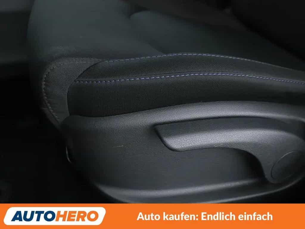 Hyundai i30 1.4 TDGI Passion + *NAVI*TEMPO*CAM*PDC* 06/2018-photo-26