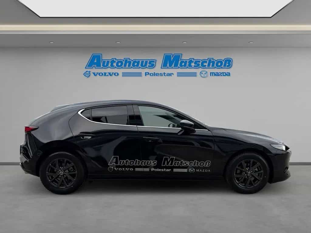 Mazda 3 Takumi SKY.-X 186 HUD Navi Leder Bose 360 Kame 01/2026-photo-5