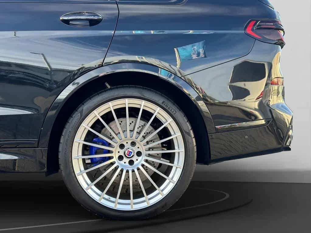 ALPINA XB7 Manufaktur Allrad 12/2025-photo-10