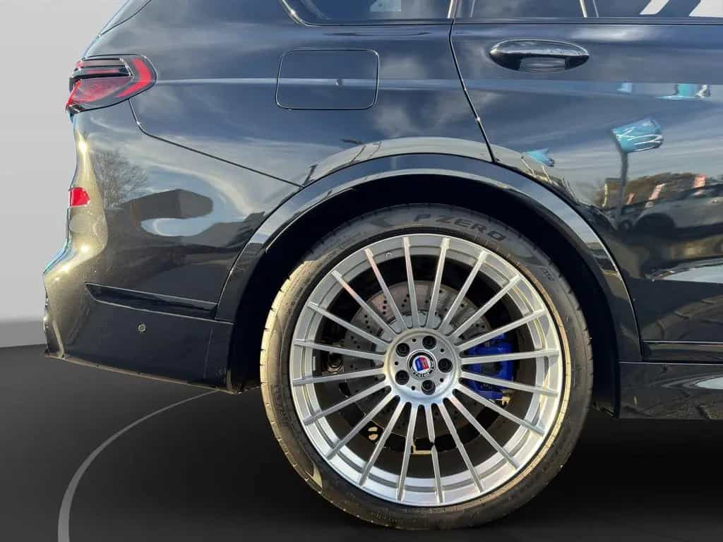 ALPINA XB7 Manufaktur Allrad 12/2025-photo-11